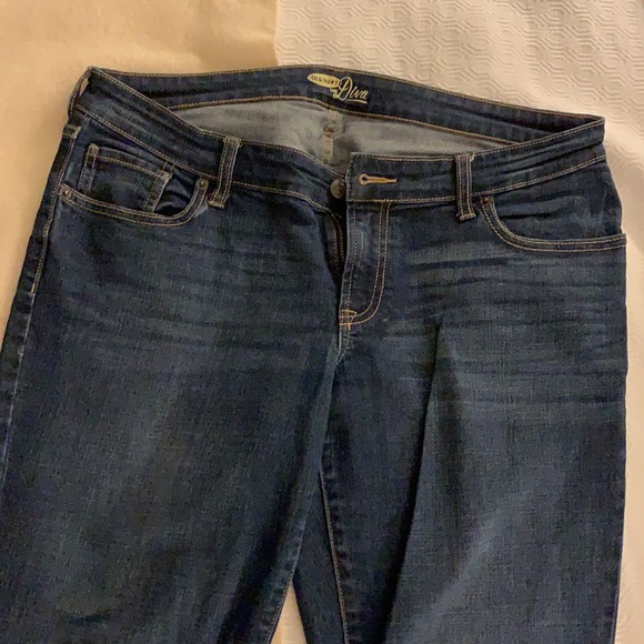 Old Navy “Diva” Bootcut Jean - Picture 9 of 14